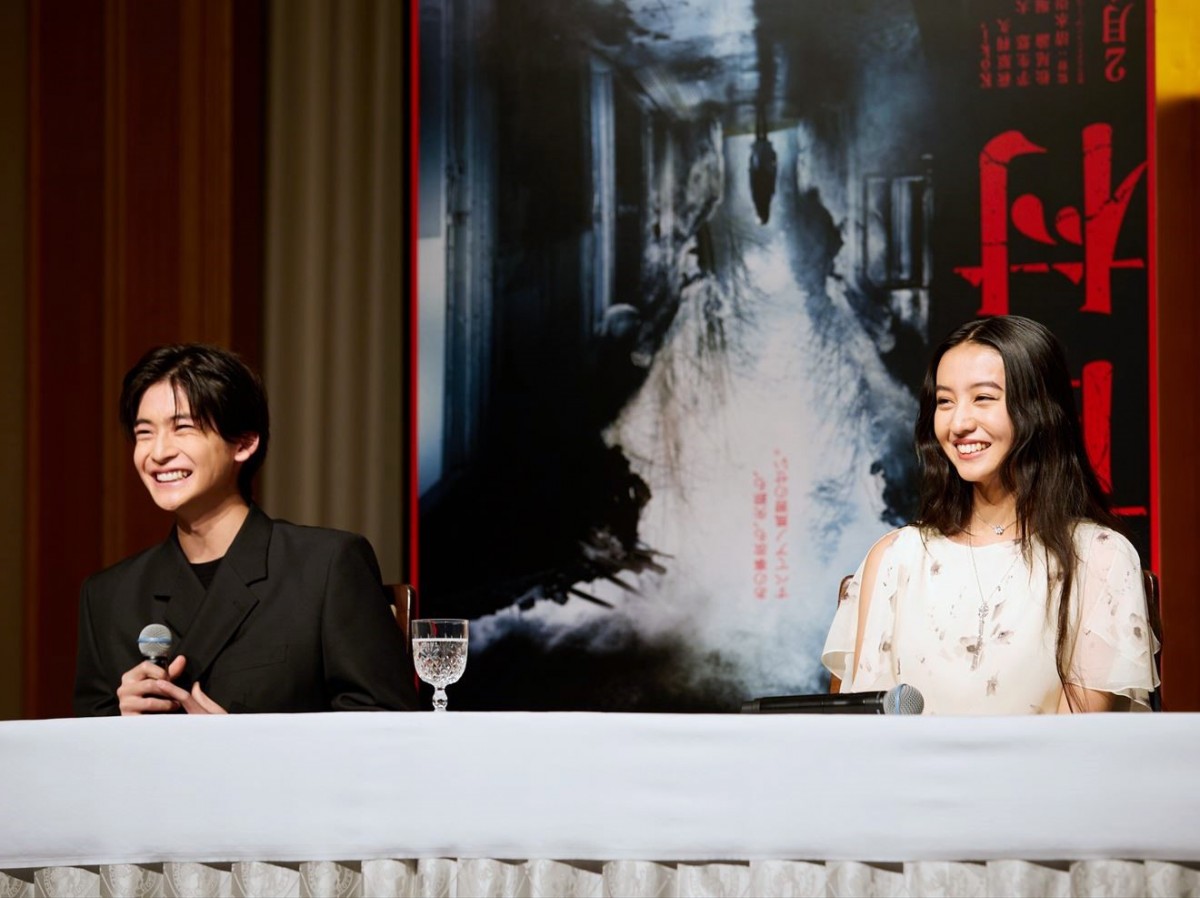 Koki， 女優デビュー＆初主演映画を姉Cocomiと鑑賞　「がんばったね！」と労い