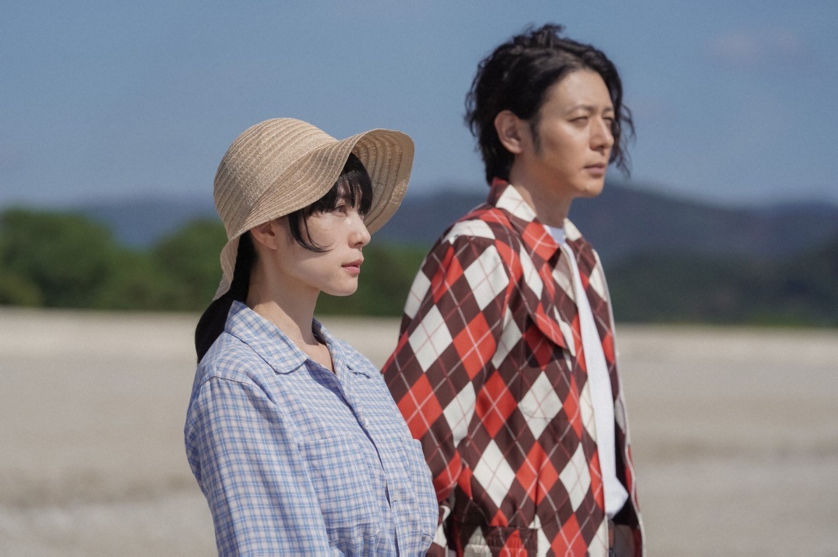明日の『カムカムエヴリバディ』るい＆錠一郎、トミー＆ベリーとダブルデートで海へ