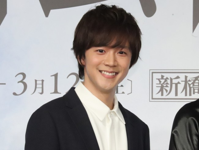 三宅健 元v6 坂本昌行の結婚祝福も いろんな意味で1人になっちゃいました 22年1月14日 写真 エンタメ ニュース クランクイン 三宅健 元v6 坂本昌行の結婚祝福も いろんな意味で1人になっちゃいました 22年1月14日 写真 エンタメ ニュース クランクイン