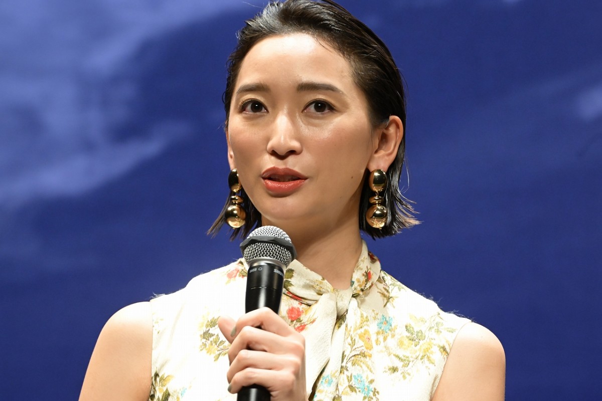 竹内涼真、大学時代のサッカー部の監督らに感謝「踏み出すきっかけになった」