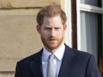 英王室離脱のヘンリー王子、イギリス帰国時の英警察の警護求める