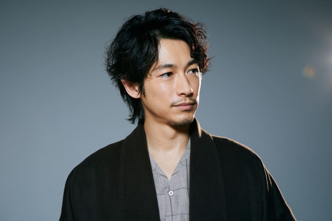 逆輸入 ディーン フジオカが見た日本 日本人は時間に対しての概念がルーズ 22年1月9日 写真 クランクイン