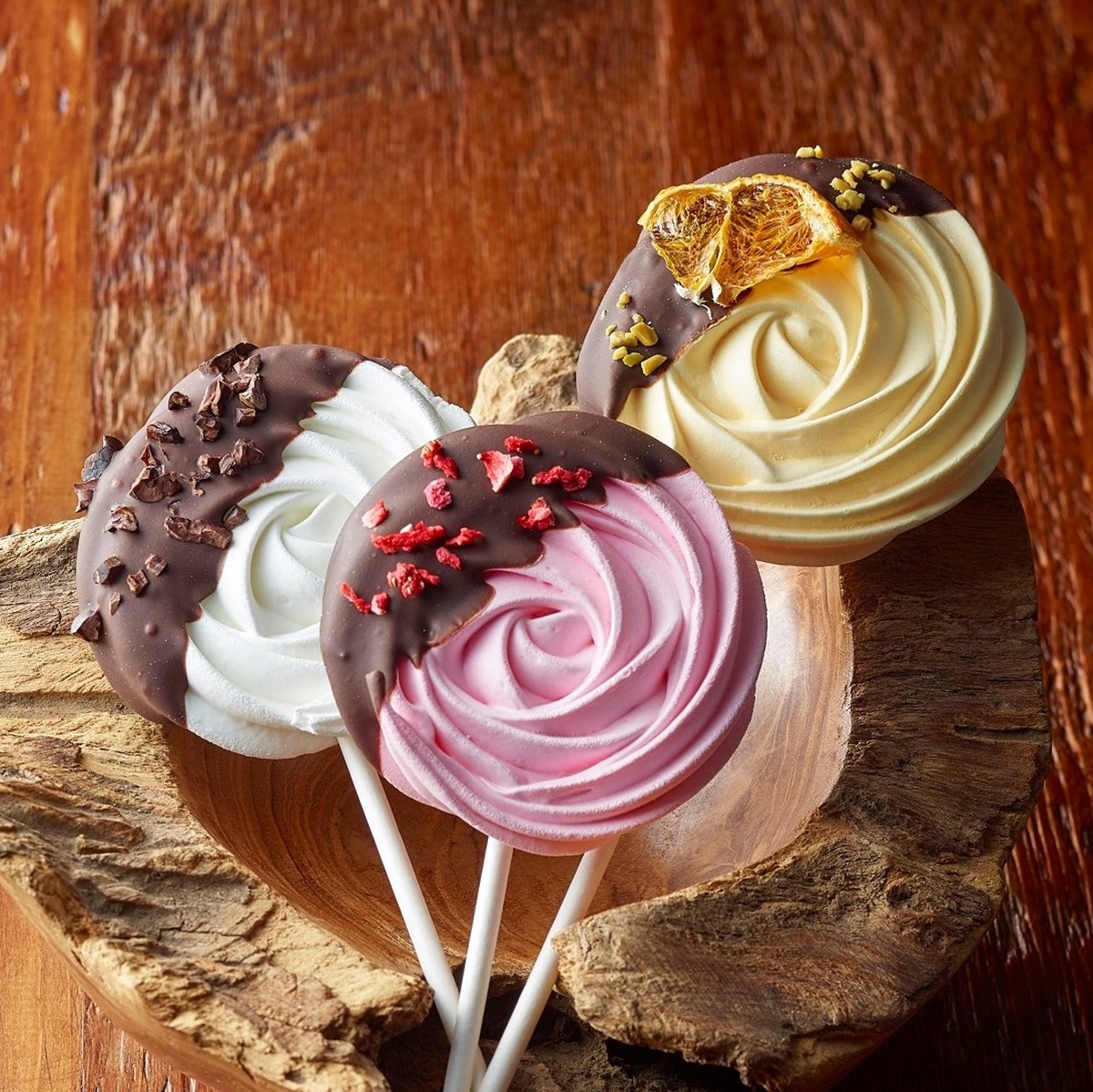 西武池袋本店「チョコレートパラダイス2022」を開催！