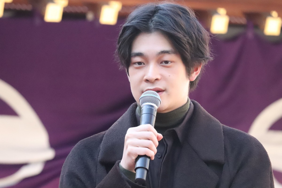 広瀬アリス、失恋した際は「何かで紛らわしますね」