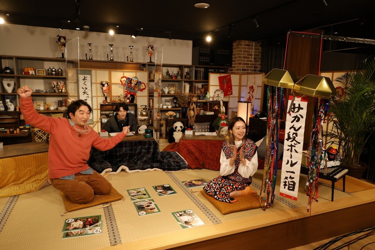 神木隆之介、安達祐実の初対面の印象は「うわ、本物だ！」　『撮休』YouTube生配信イベント開催