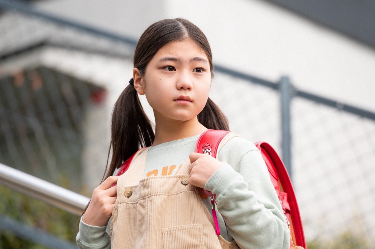 亡くなった妻が10歳の小学生に生まれ変わり！　『妻、小学生になる。』今夜スタート