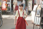 【写真】『カムカムエヴリバディ』小学生のひなた役で新津ちせ登場　「可愛い」「大きくなった」と反響