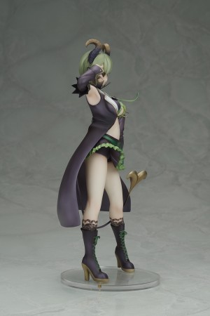 Vtuberユニット「ハニーストラップ」の“堰代ミコ”がフィギュアに！