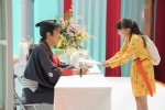 連続テレビ小説『カムカムエヴリバディ』第66回より