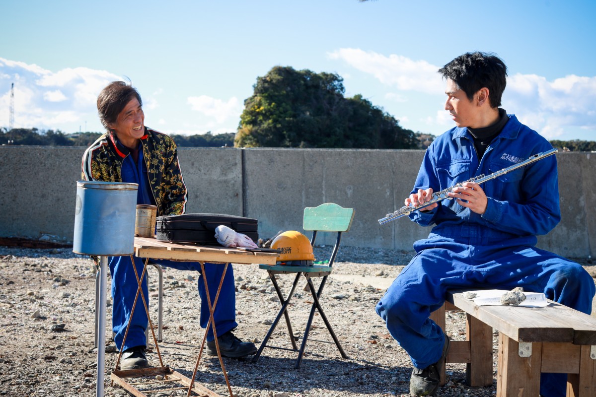土屋太鳳＆永山絢斗、互いの家族トークで盛り上がり「1個1個が伝説みたい」「土屋さんの環境もなかなか」
