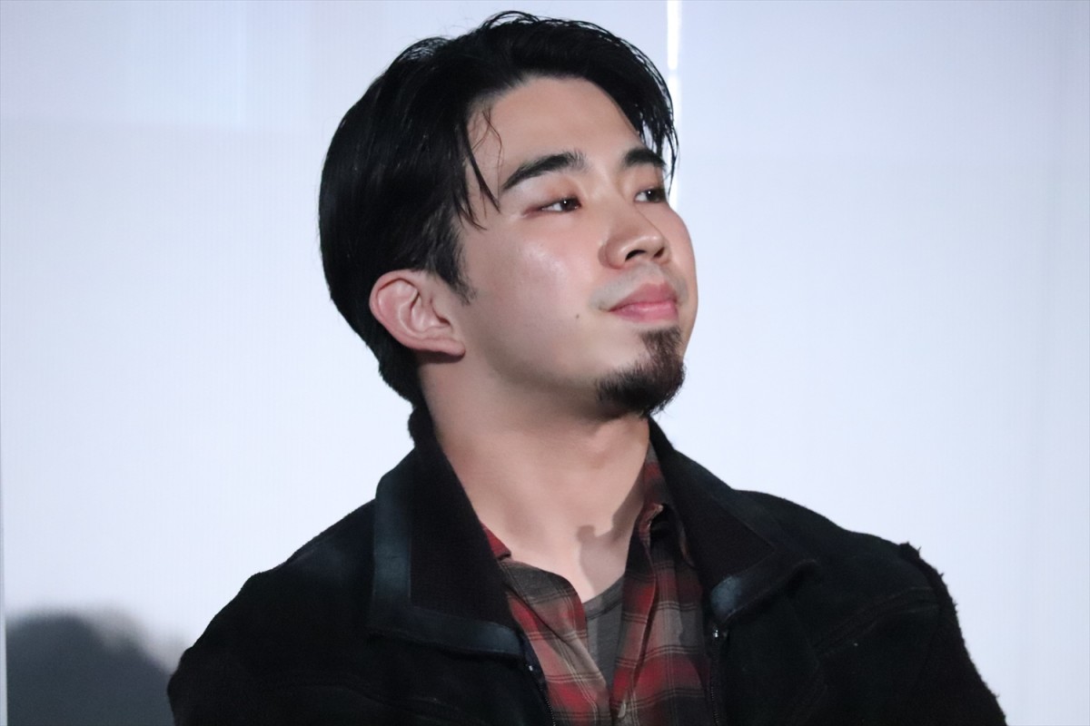 菅田将暉、友人・King Gnu井口理に「思い出職人」と暴露され苦笑い