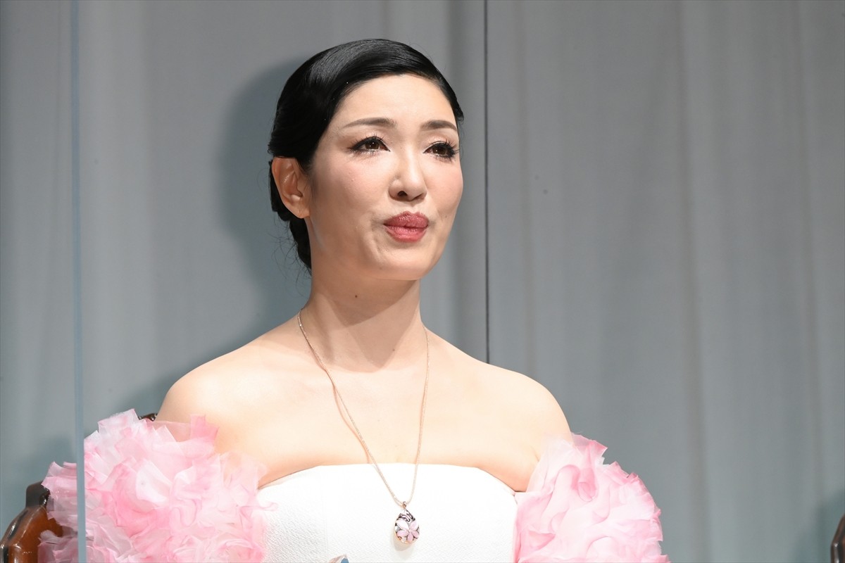 広瀬アリス、「仕事の充実、心の充実が人を輝かせる」　芦田愛菜＆佐々木希と美の競演