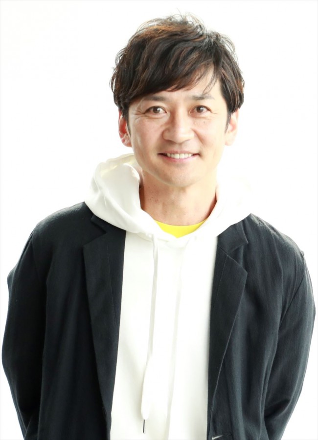 『テレ東音楽祭2022春~思わず歌いたくなる最強ヒットソング100連発~』総合MCの国分太一