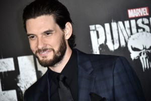 ベン・バーンズ