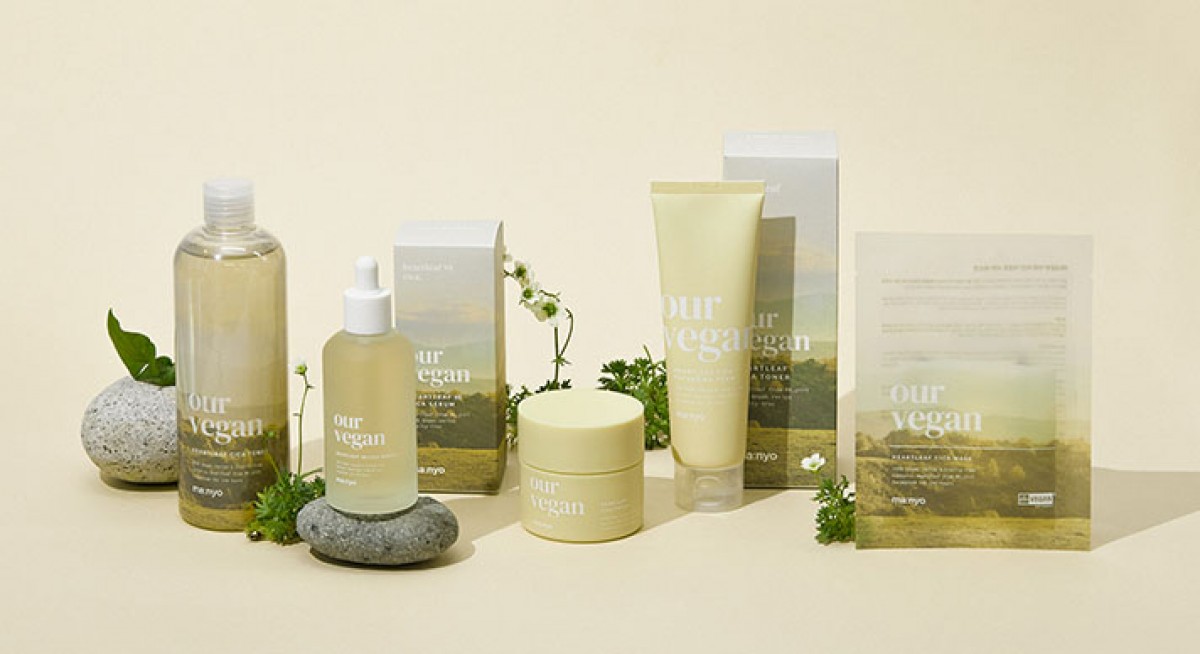 「K-COSME Selection produce by cosme_episode」