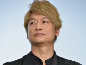 香取慎吾 山本五十六オフショットに反響 男前写真 素晴らしい作品をありがとう 22年1月9日 エンタメ ニュース クランクイン