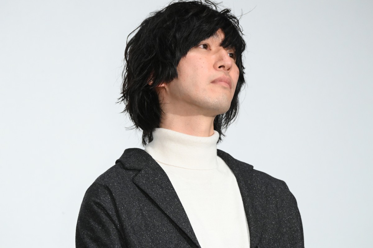 北村匠海、2022年目指すのは「身のぎっしり詰まったカニ味噌」