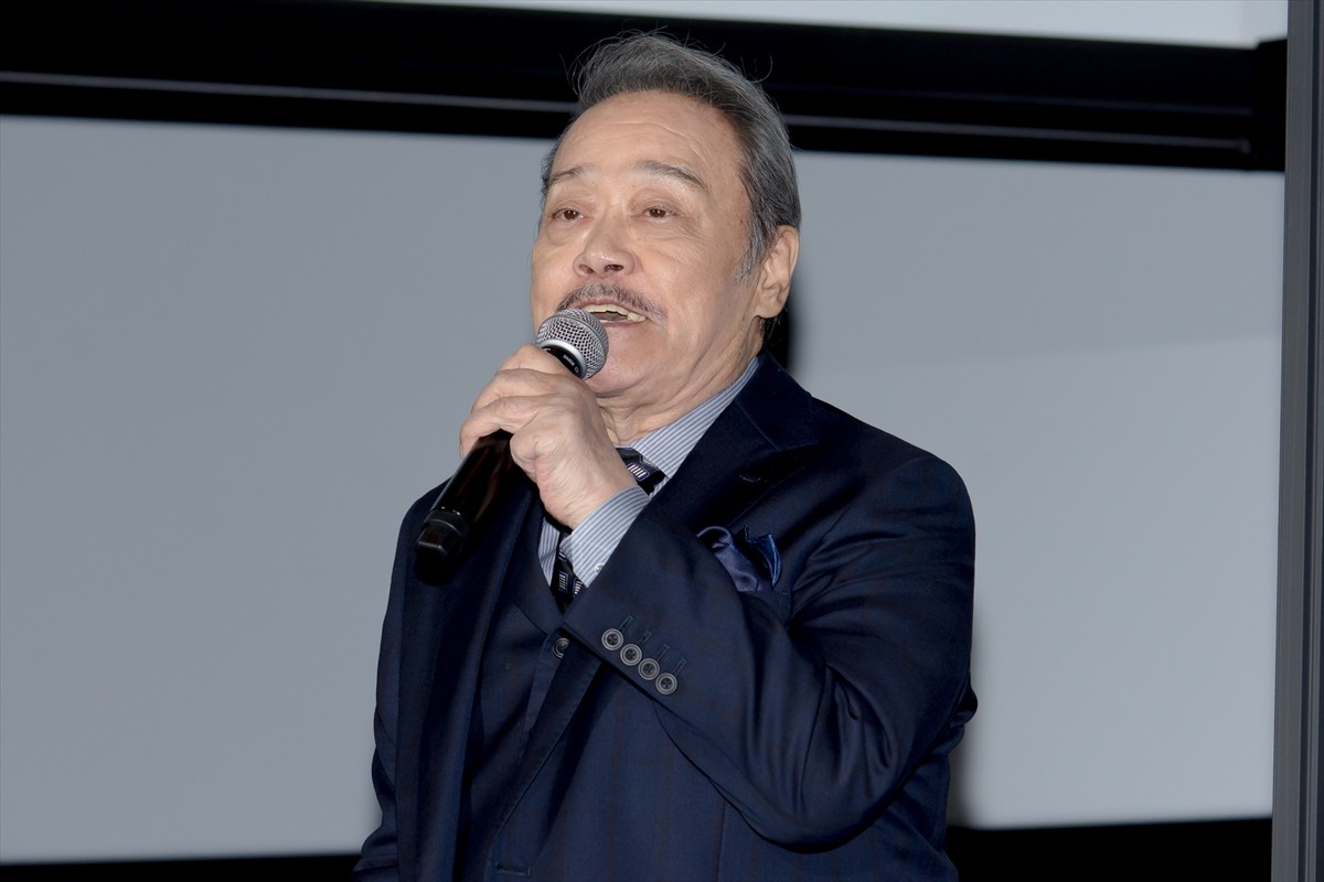山田涼介、“大怪獣のあとしまつ”方法は焼き肉？「日本全国から人を集めて」