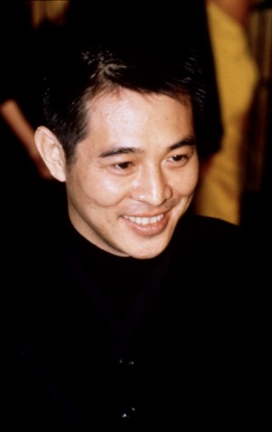 ジェット・リー