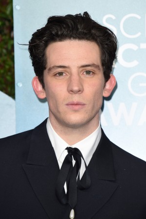 ジョシュ・オコナー