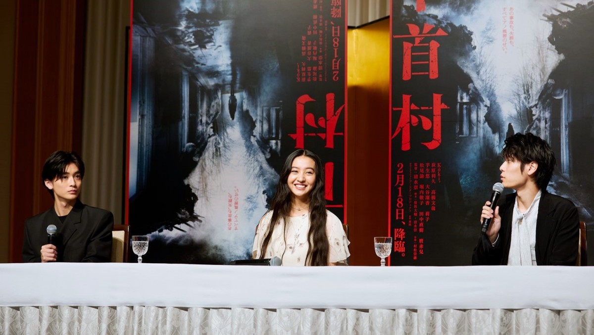 Koki， 女優デビュー＆初主演映画を姉Cocomiと鑑賞　「がんばったね！」と労い