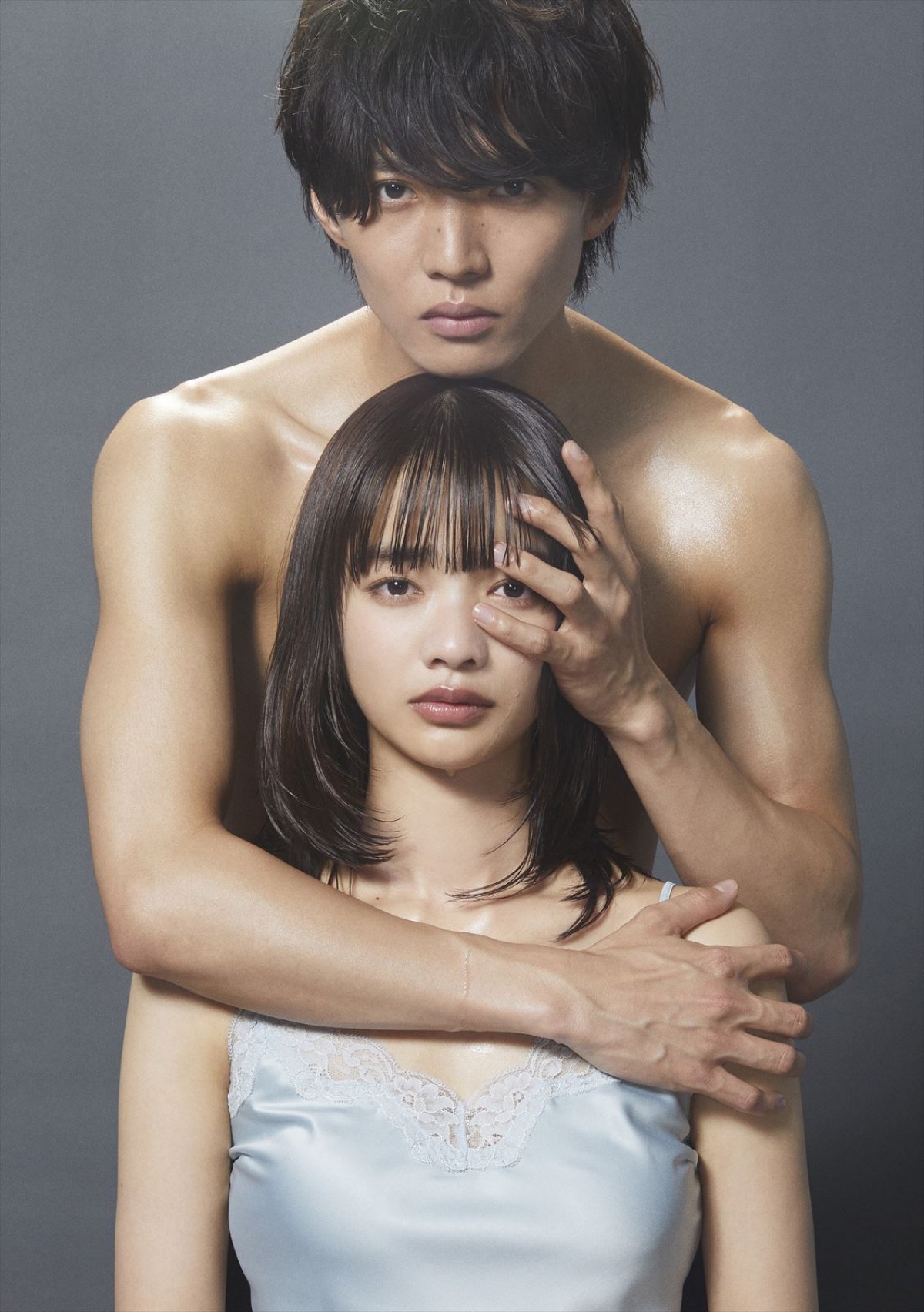 佐藤大樹×見上愛W主演　男女目線が入れ替わるラブストーリー『liar』実写ドラマ化