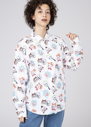 『オサム グッズ』×「グラニフ」コラボ！