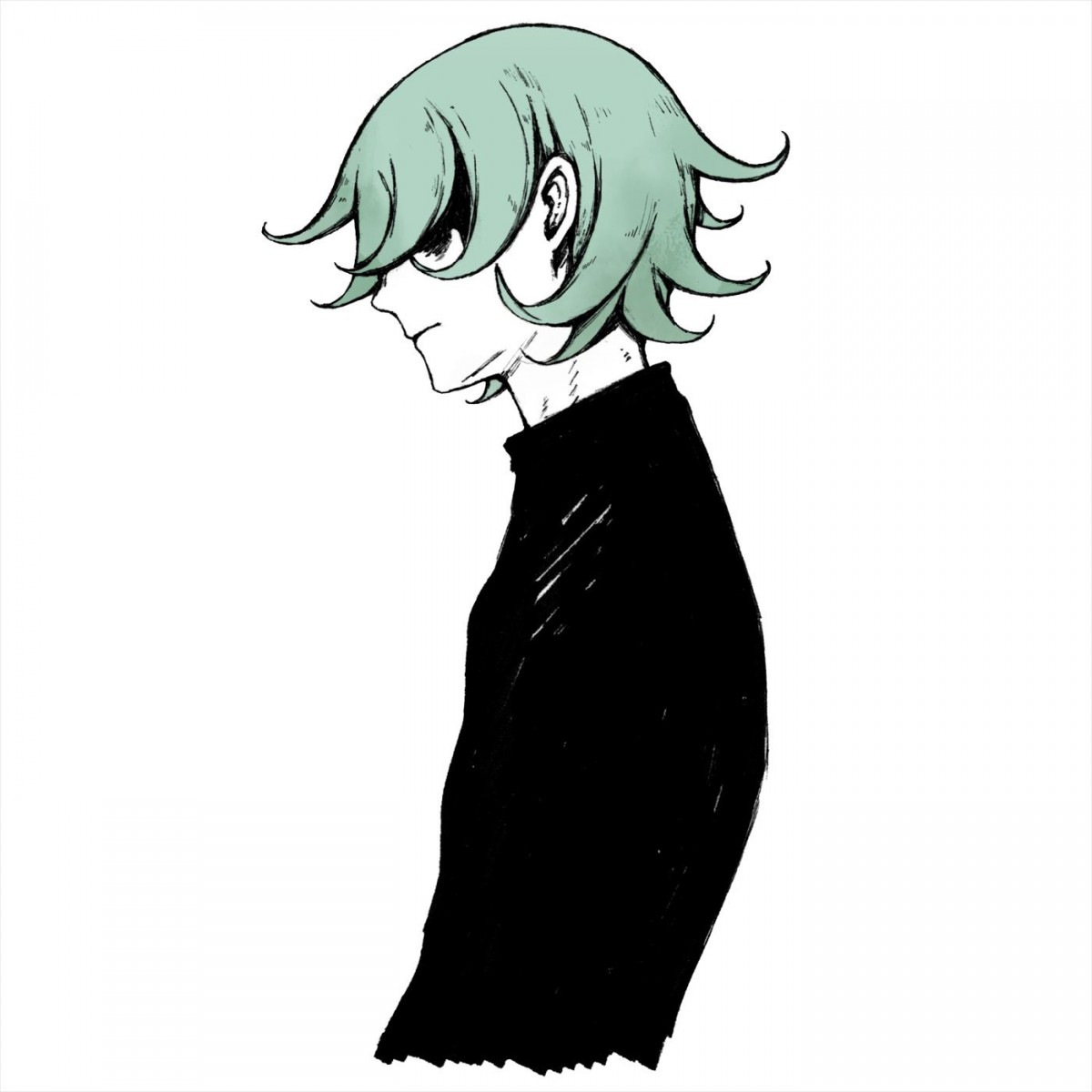 りりあ。『バブル』でヒロイン役声優に抜擢　EveによるOP主題歌も流れる本予告も到着