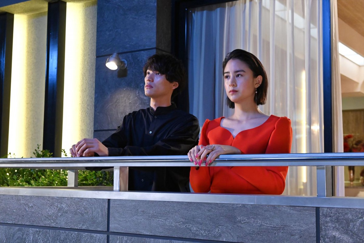 福士蒼汰×山本美月『星から来たあなた』、工藤阿須加、福原遥、木南晴夏、今井翼、光石研の出演発表