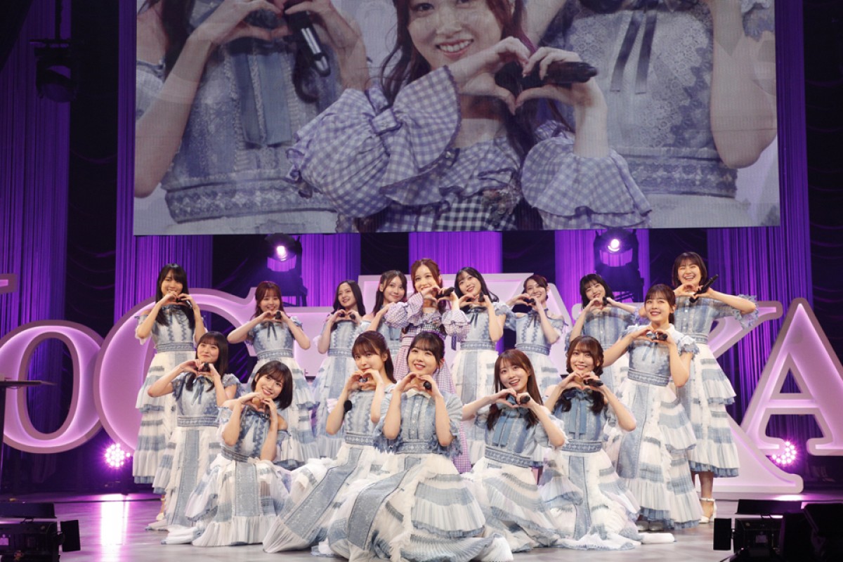 乃木坂46・齋藤飛鳥、星野みなみの卒業に涙あふれる「“あしゅみな”でもう1個くらい…」