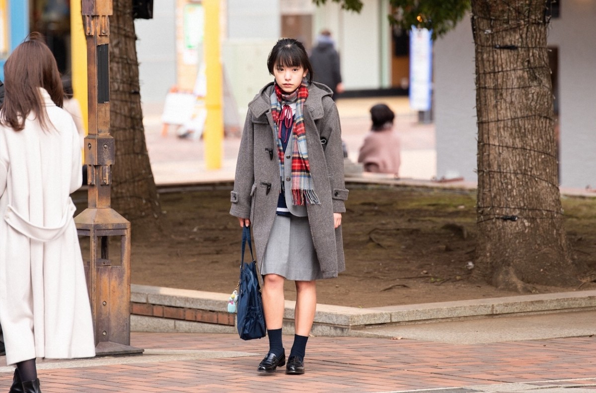 『妻、小学生になる。』第5話　圭介と千嘉が対立　万理華は家から追い出されてしまう