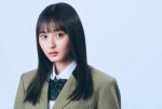 乃木坂46・遠藤さくら