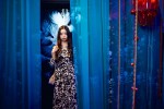 【写真】趣里、蜷川組初参加　『ホリック xxxHOLiC』でアヤカシに取り憑かれる女性客に