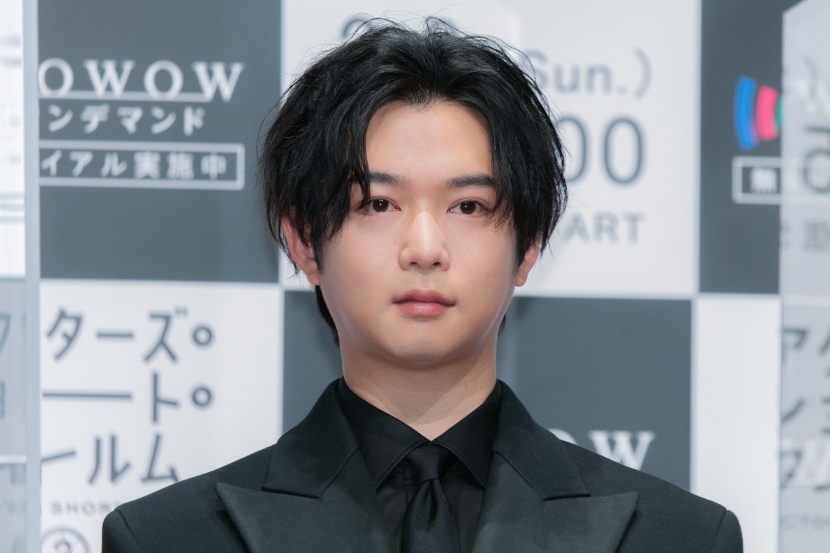 永山瑛太、前田敦子の監督ぶり「本当にサディスティックな方」