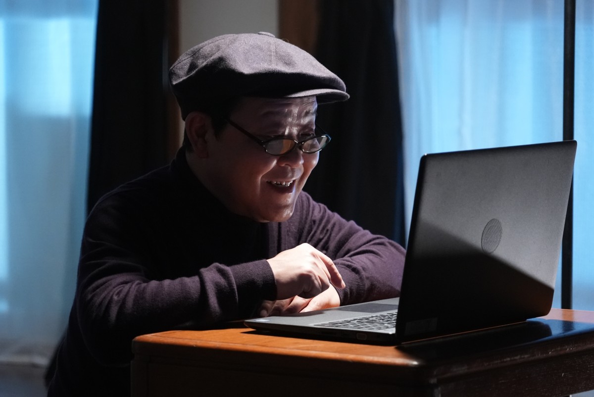 『真犯人フラグ』“押し入れ”が気になる視聴者が続出「そろそろ開けてくれよ！」