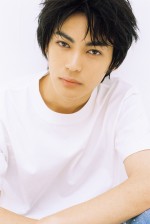 神尾楓珠、イケメンヤンキー役で『ナンバMG5』出演決定　間宮祥太朗の“相棒”的存在に