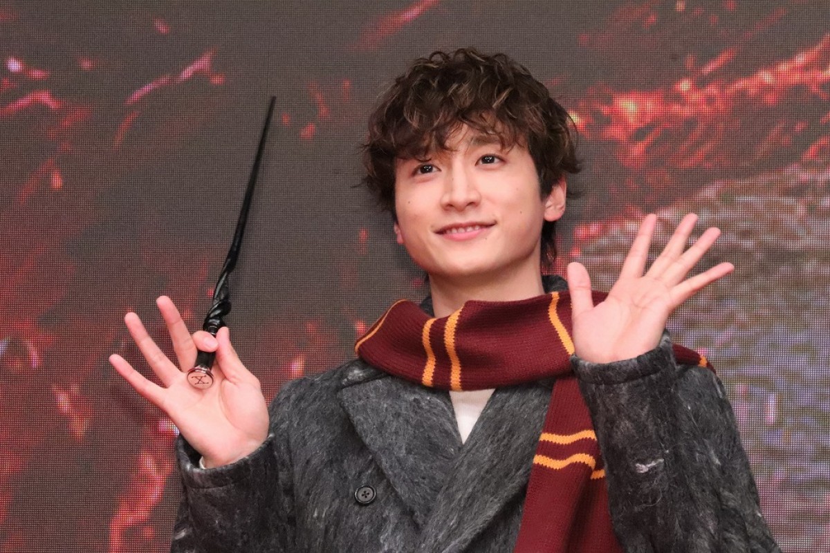 芦田愛菜＆小関裕太『ファンタビ』日本での撮影可能性に期待「絶対くると信じてる」