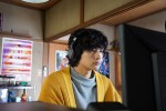 ドラマ『名探偵ステイホームズ』より主演・北村匠海