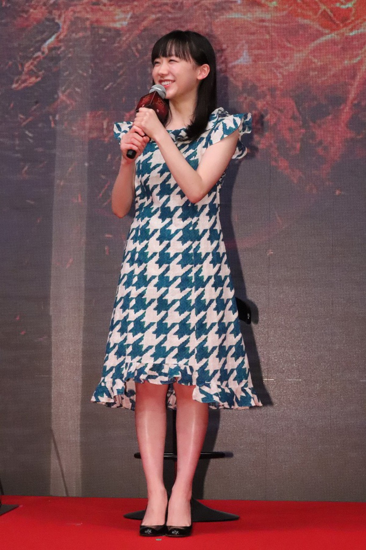 芦田愛菜＆小関裕太『ファンタビ』日本での撮影可能性に期待「絶対くると信じてる」