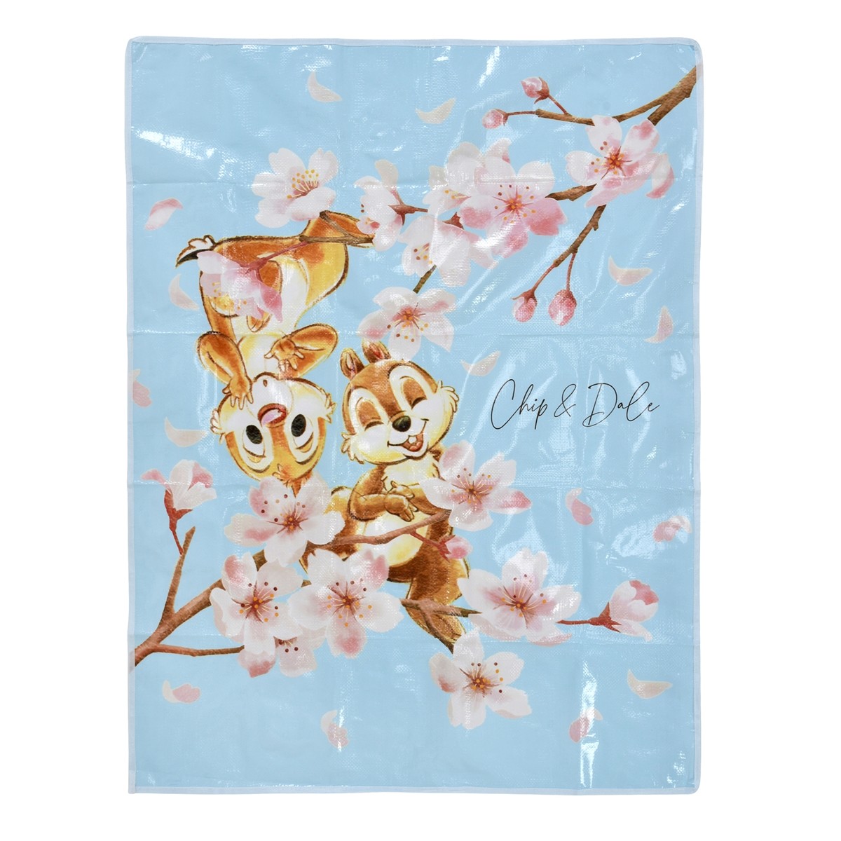 ディズニーストアに桜モチーフの新商品登場！