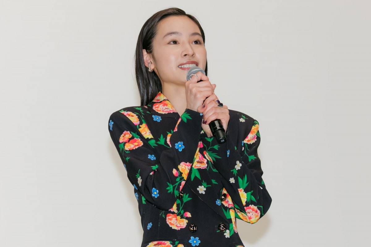 Koki,、主演作公開に感極まる「信じてくださり、ありがとうございました」
