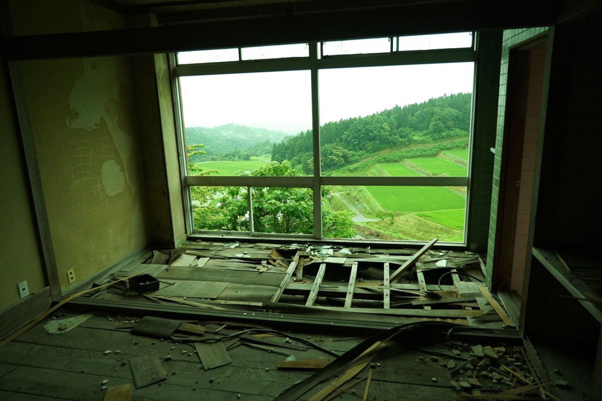 北陸最凶の心霊スポット「坪野鉱泉」での“恐怖体験”　市職員＆地元民の証言を入手
