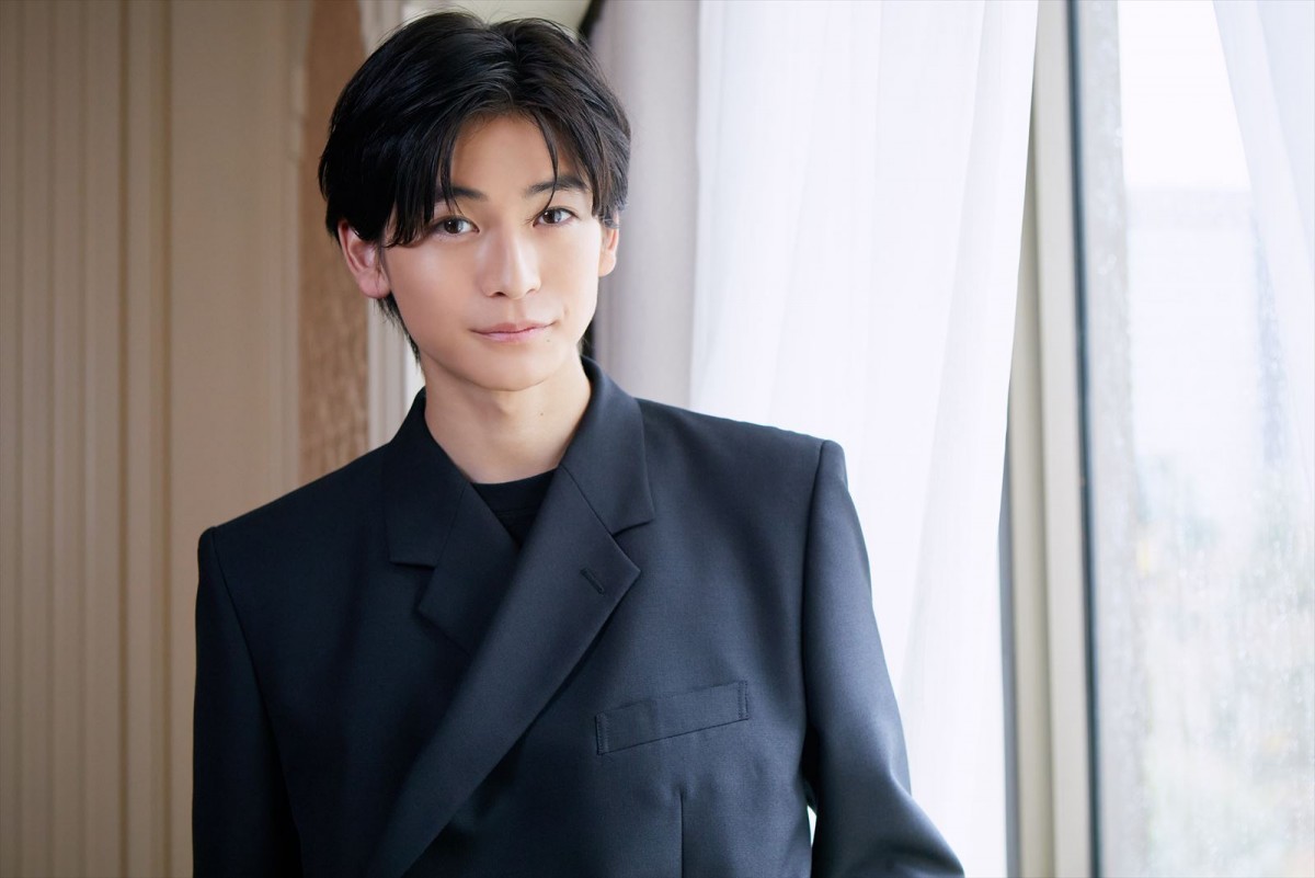 Koki， 女優デビュー作『牛首村』で萩原利久＆高橋文哉を驚かせたギャップとは？