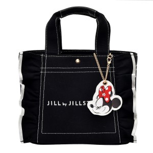 ミニーマウス×「JILL by JILLSTUART」