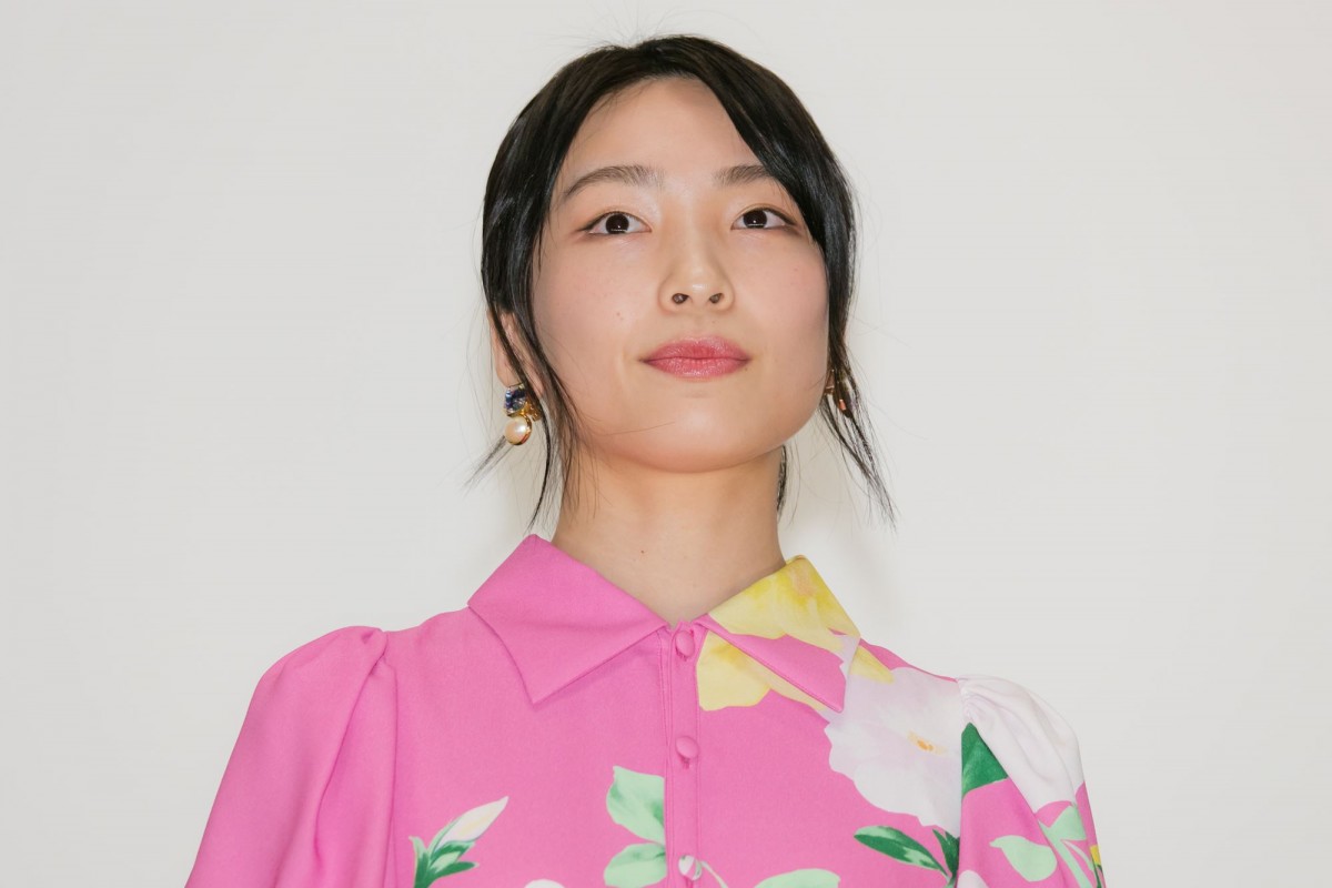 Koki,、主演作公開に感極まる「信じてくださり、ありがとうございました」