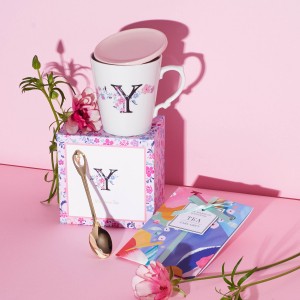 「Afternoon Tea LIVING」春の新作ギフト登場！
