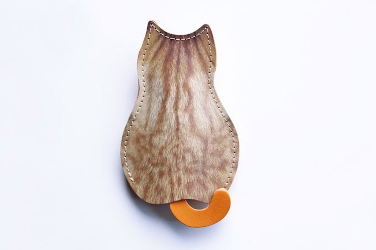 猫の写真を使ったオリジナルギフト