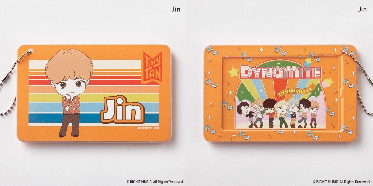 20220208＿BTS“TinyTAN”