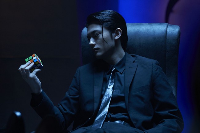 櫻井海音 スクリーンデビュー作 嘘喰い で横浜流星の敵役に抜てき Pが語る凄み 22年2月10日 写真 映画 ニュース クランクイン 櫻井海音 スクリーンデビュー作 嘘喰い で横浜流星の敵役に抜てき Pが語る凄み 22年2月10日 写真 映画 ニュース クランクイン