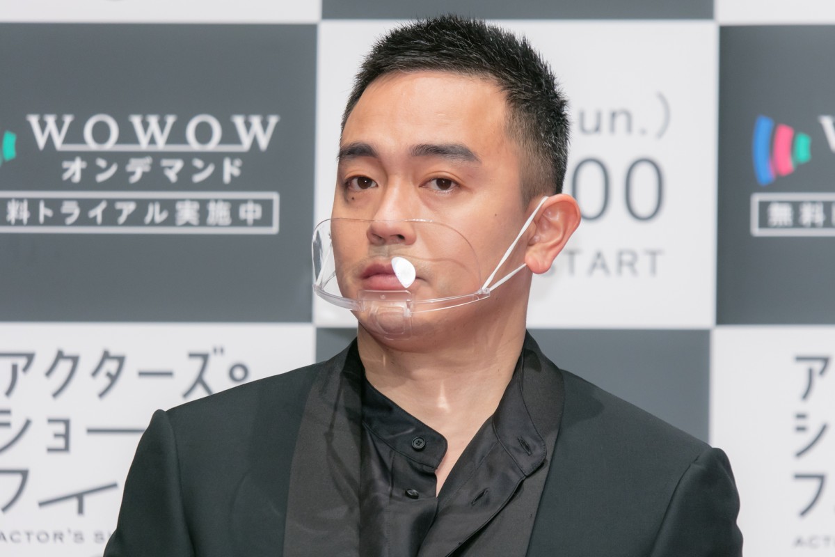 永山瑛太、前田敦子の監督ぶり「本当にサディスティックな方」